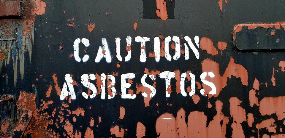 Amianto: preoccupazione per scuole e palestre article-post