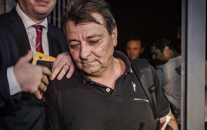 Brasile: la corte ordina l’arresto di Cesare Battisti article-post