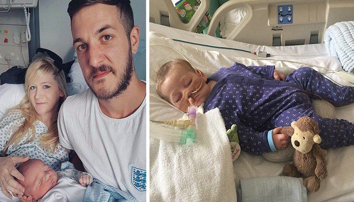 Charlie Gard ha ottenuto la cittadinanza Americana article-post