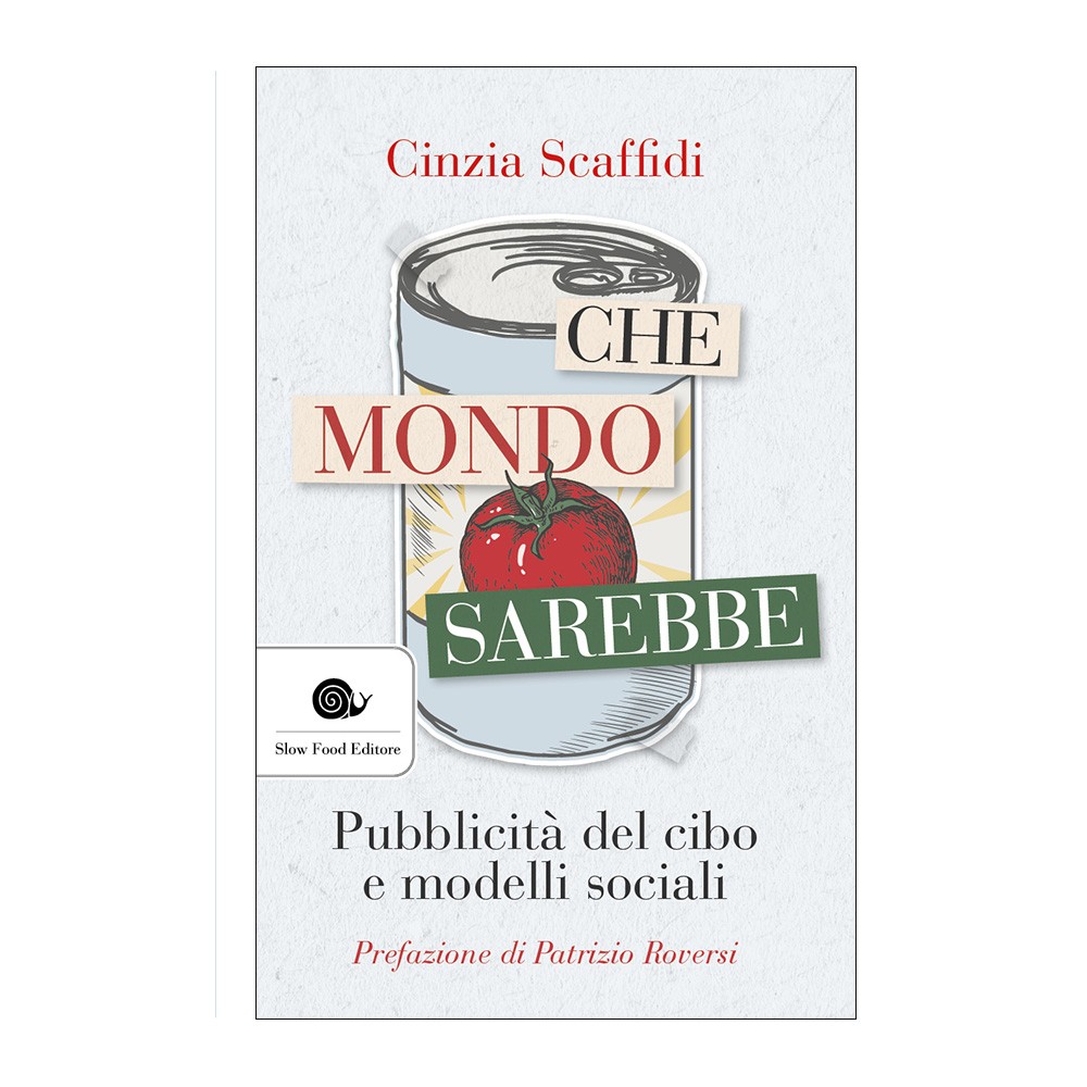 Che mondo sarebbe, il nuovo libro di Cinzia Scaffidi article-post