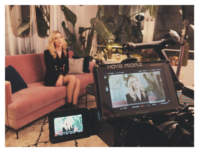 Chiara Ferragni – Unposted| Nuovo Trailer| Al cinema il 17, 18 e 19 settembre article-post