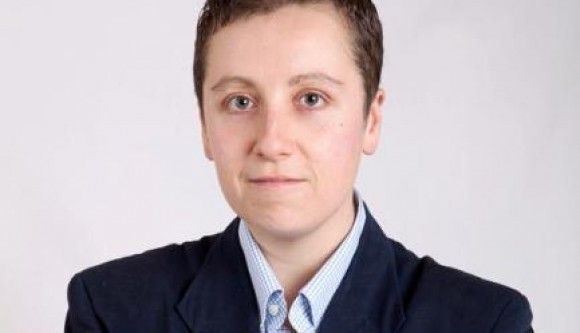 Chiara Romanini, vicesindaco di Viareggio, annuncia il suo imminente cambio di sesso article-post
