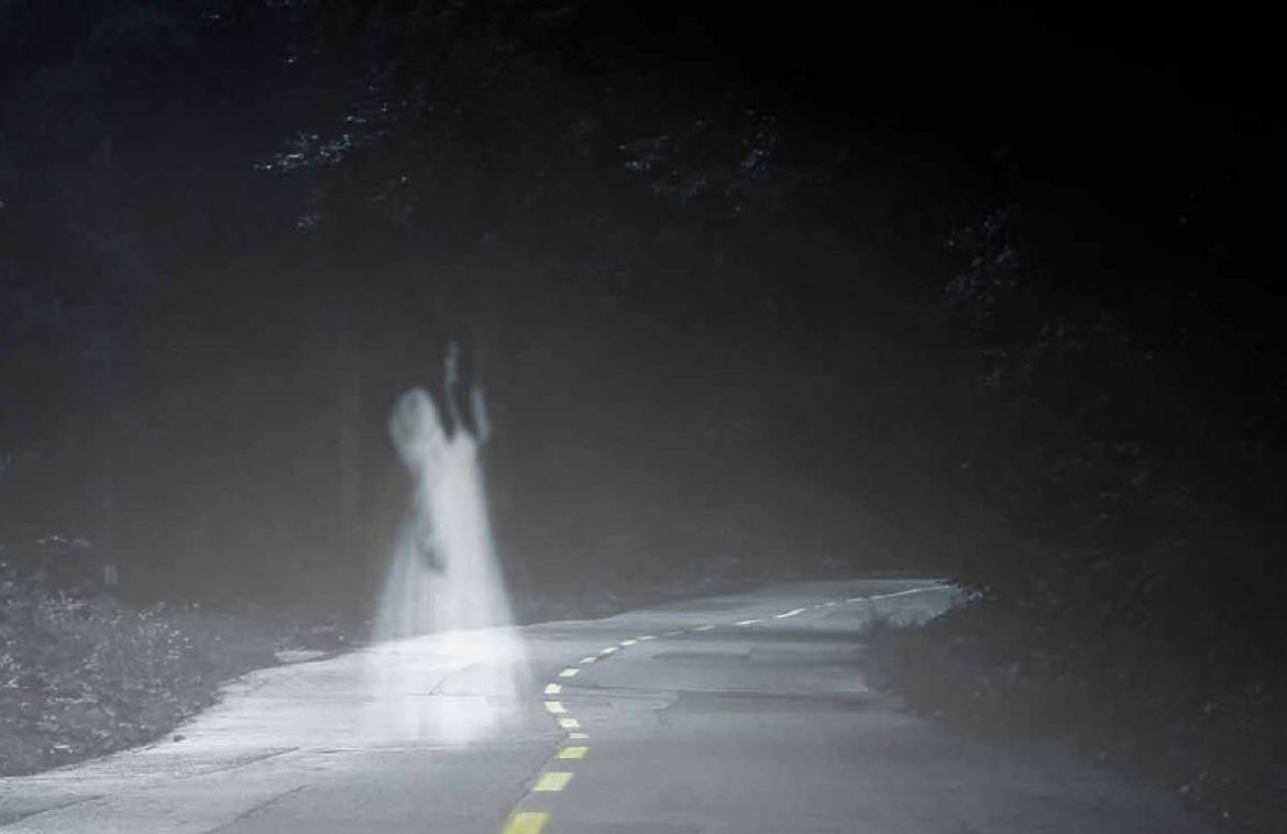 Il Fantasma di Teresa Fidalgo: leggenda o realtà article-post