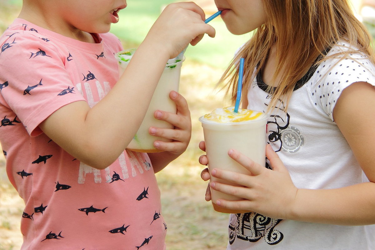 Obesità infantile: studio rivela diversità di struttura tra il cervello dei bambini obesi e quelli normopeso article-post