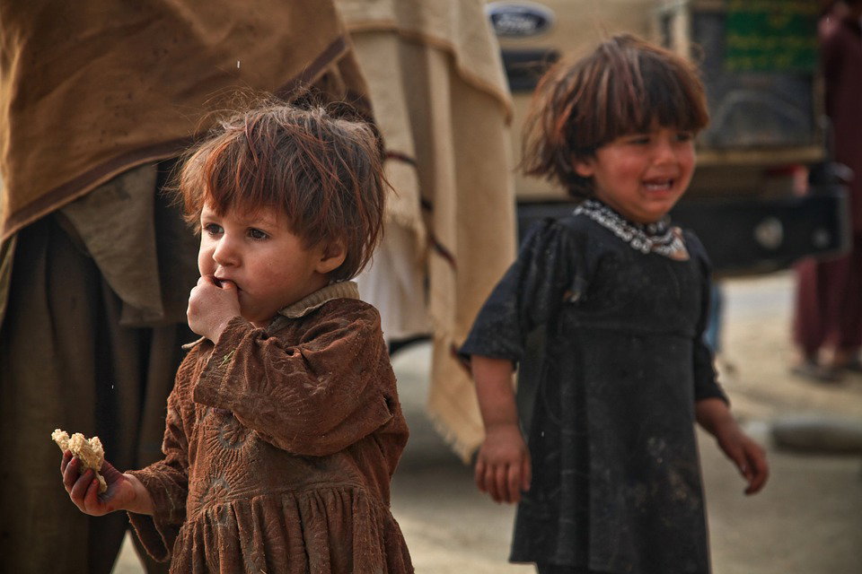 Siria, l’Unicef dichiara l’emergenza per i bambini article-post