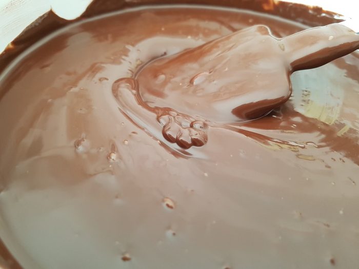 Nutella fatta in casa e ricetta danubio alla Nutella article-post