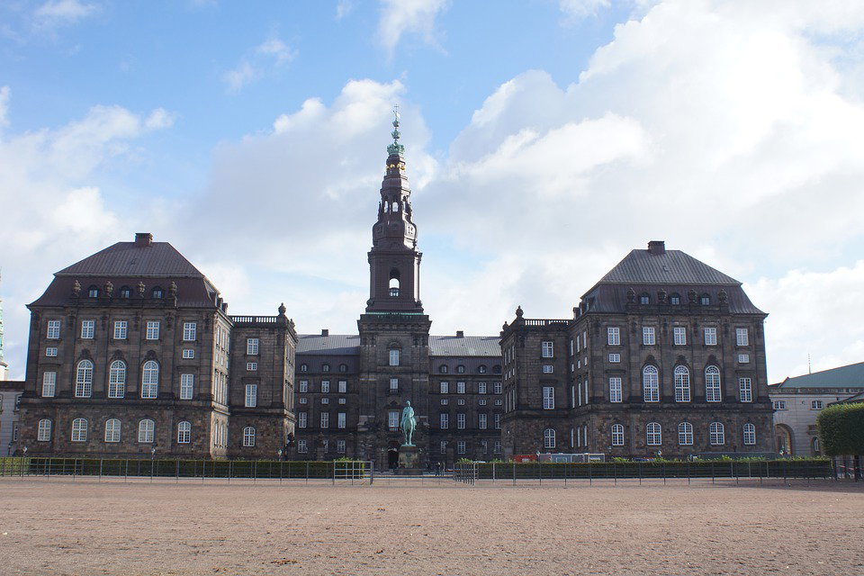 Il Castello di Christianborg: a Copenhagen article-post