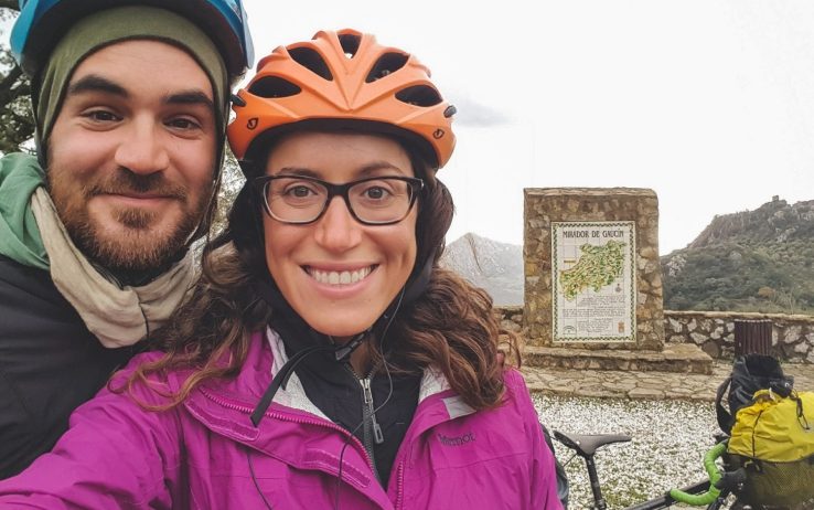 Giravano il mondo in bici; l’Isis li ha uccisi article-post