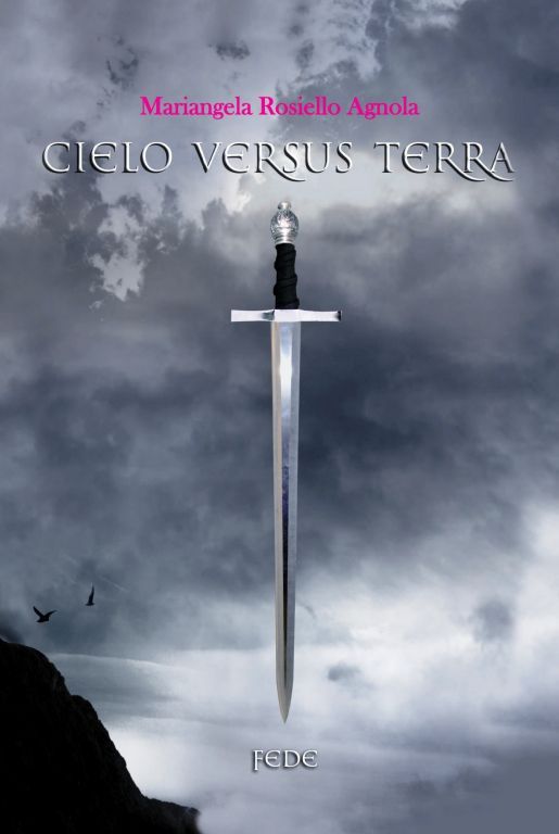 Cielo versus Terra, trilogia di Mariangela Rosiello Agnola article-post
