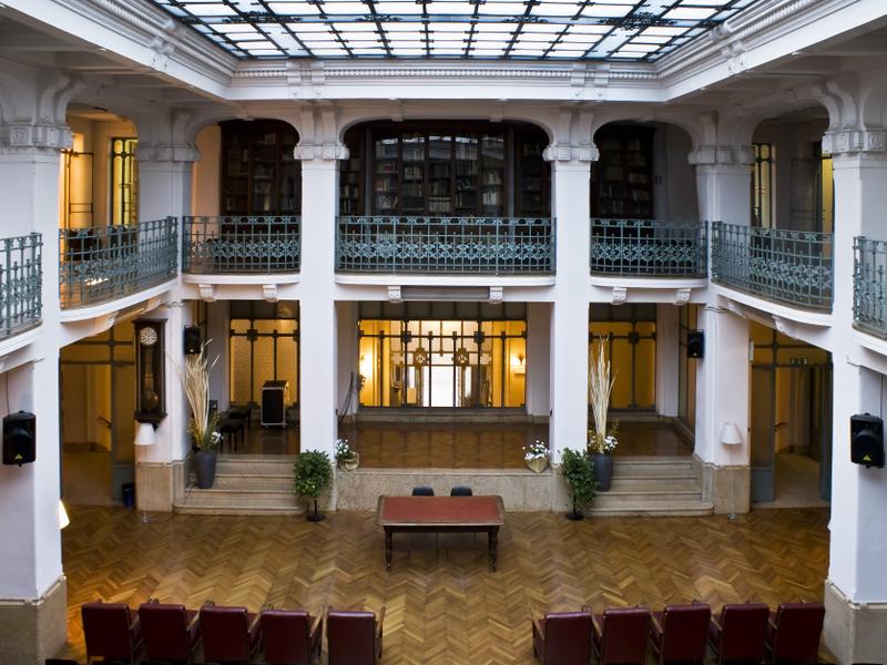 Una storica istituzione milanese: Il Circolo Filologico article-post