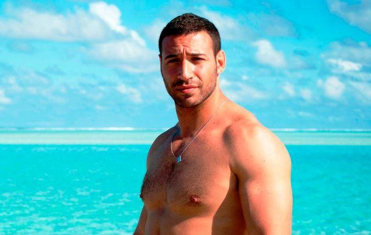 Ciro Di Maio, la passione e il coraggio di viaggiare intorno al mondo… article-post