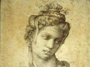 Al Castello Sforzesco:” D’Après Michelangelo…” article-post