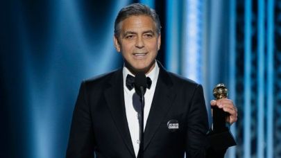 Charlie Hebdo, l’Iran contro un suo giornale e George Clooney article-post