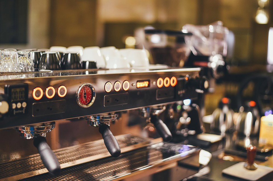 Esplosa la macchina del caffè: muore un tecnico article-post