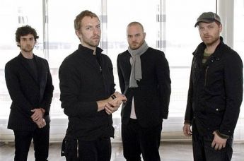 I Coldplay nella colonna sonora del prossimo film di Angelina Jolie article-post