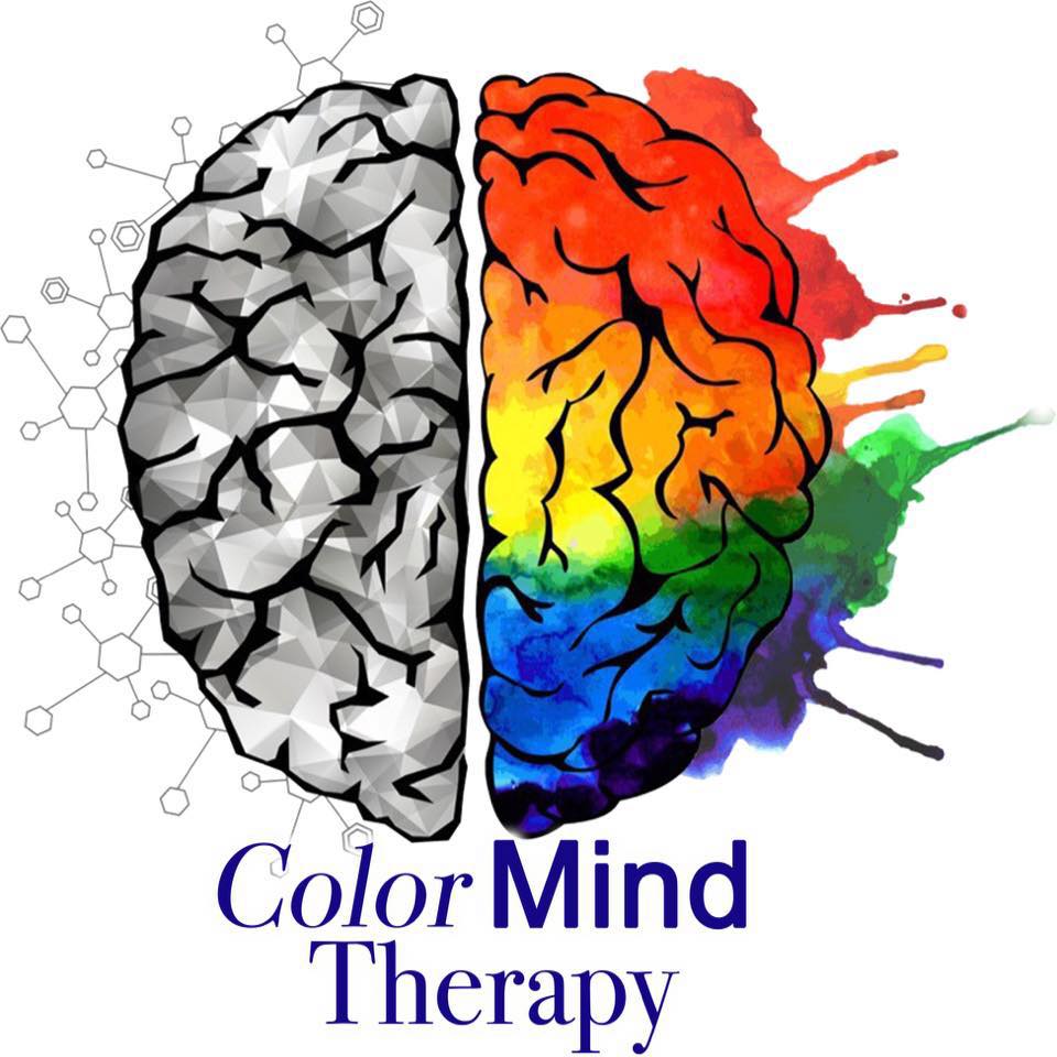La colormind Therapy: Qui per noi Alessia ed Elisa! article-post