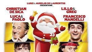 Colpi di fortuna – commedia italiana 2013 – article-post