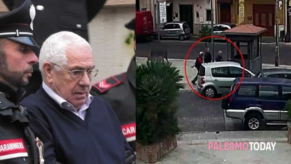Palermo: smantellata la nuova cupola di Cosa Nostra article-post