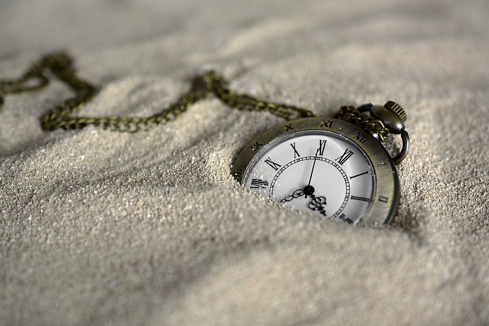 Tecniche di gestione del tempo article-post