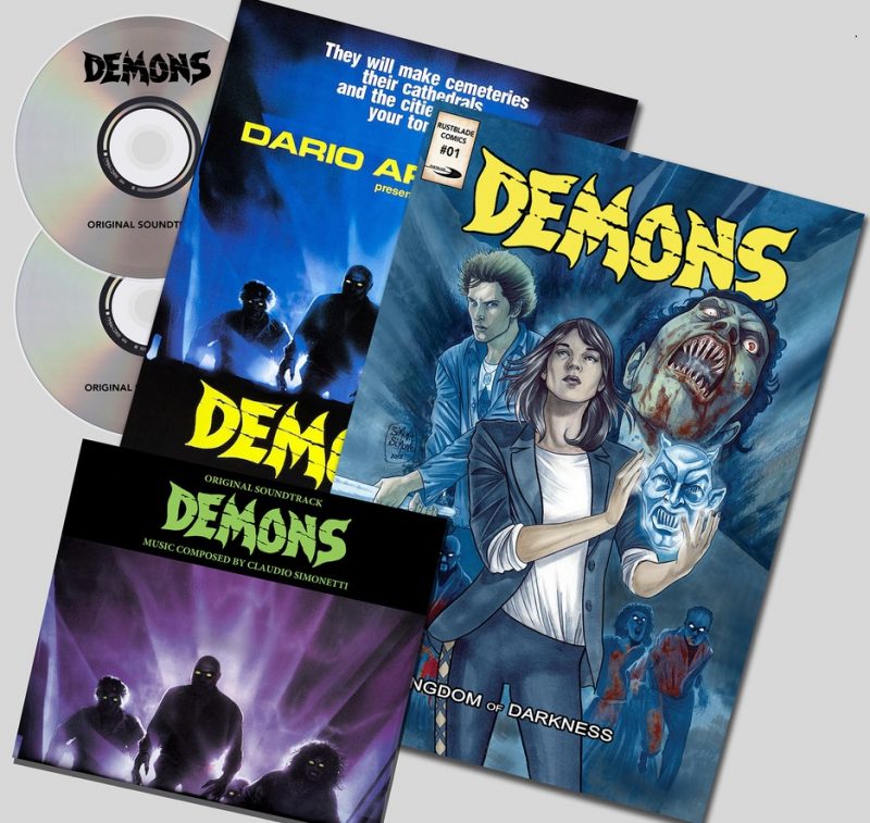 Dèmoni- Il Regno delle Tenebre article-post