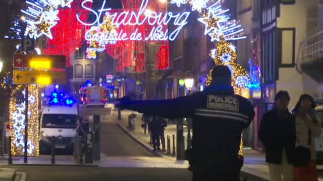 Complotto a Strasburgo? article-post