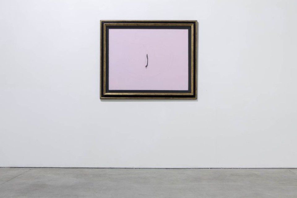 Trafugato quadro di Lucio Fontana article-post