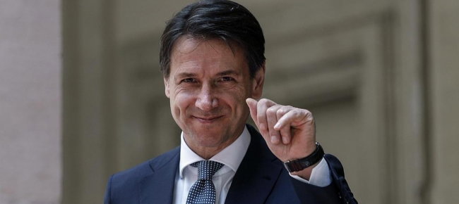 Conte incontrerà Trump il prossimo 30 luglio article-post