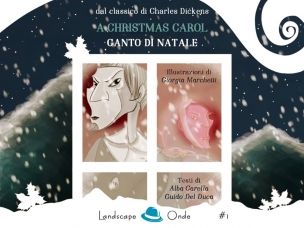 In arrivo “A Christmas Carol. Canto di Natale” article-post