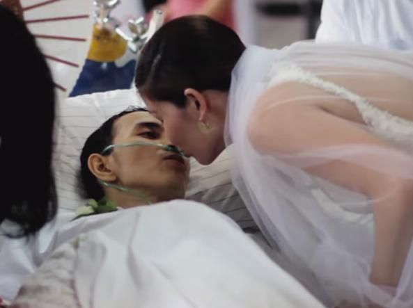 L’amor che tutto vince: la storia di Rowden e Leizl article-post