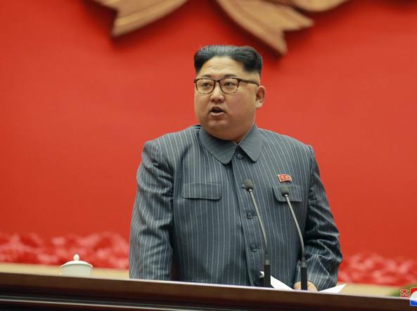 Kim Jong-un dichiara: “basta ai test nucleari” article-post