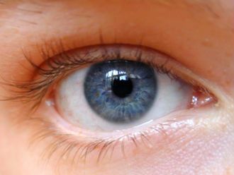 Bambin Gesù: Trapianto di cornea artificiale per un bambino di 7 anni article-post