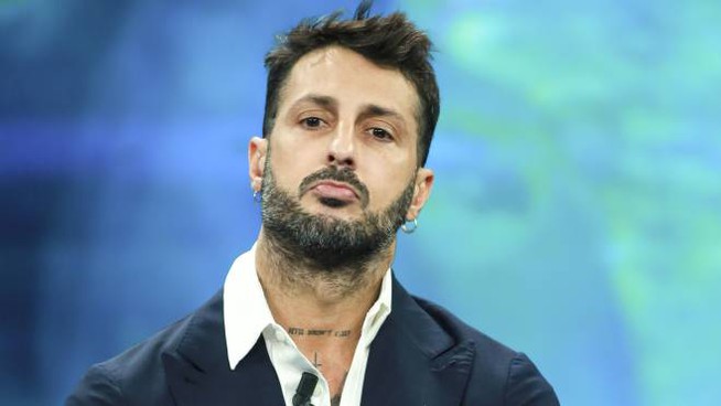 Fabrizio Corona torna in carcere a san Vittore article-post
