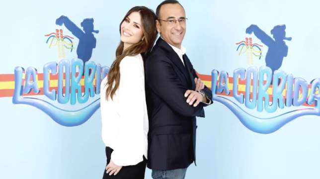 Riparte la nuova edizione de La Corrida su Rai Uno article-post