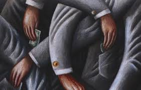 Mafia capitale: la crisi della politica e la rassegnazione della società civile article-post