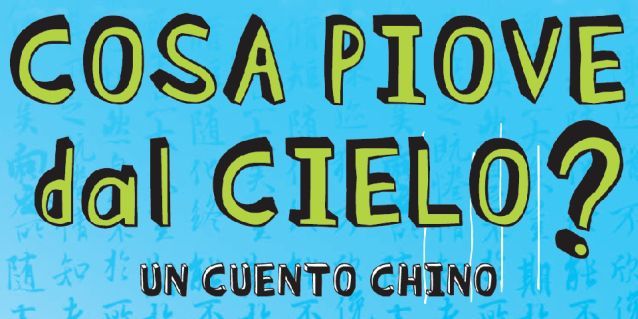 Cosa piove dal cielo? A volte è bene credere nelle coincidenze article-post