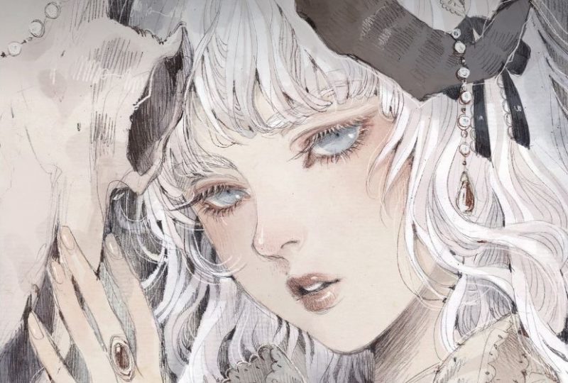 Shockdom pubblica, l’attesissima seconda e ultima parte della saga “Cotton Tales” article-post