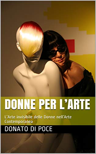 E all’improvviso arrivano i Quaderni d’Arte del Bardo a cura di Donato Di Poce su Amazon Kindle. Intervento di Stefano Donno article-post