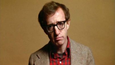 Woody Allen. Ieri, oggi, domani article-post