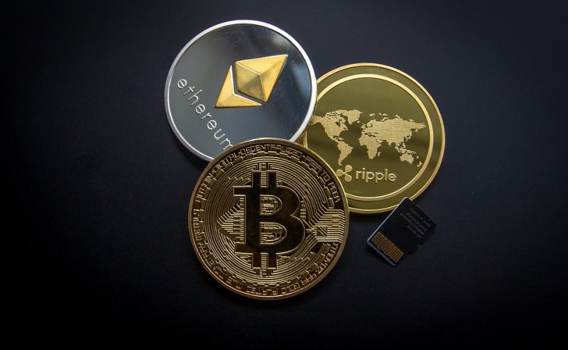 Bitcoin e Ripple: maturità finanziaria e grandi investitori pronti a capitalizzare article-post