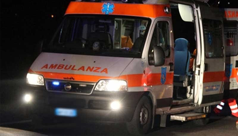 Incidente mortale in provincia di Taranto, muore giovanissimo (Foto) article-post