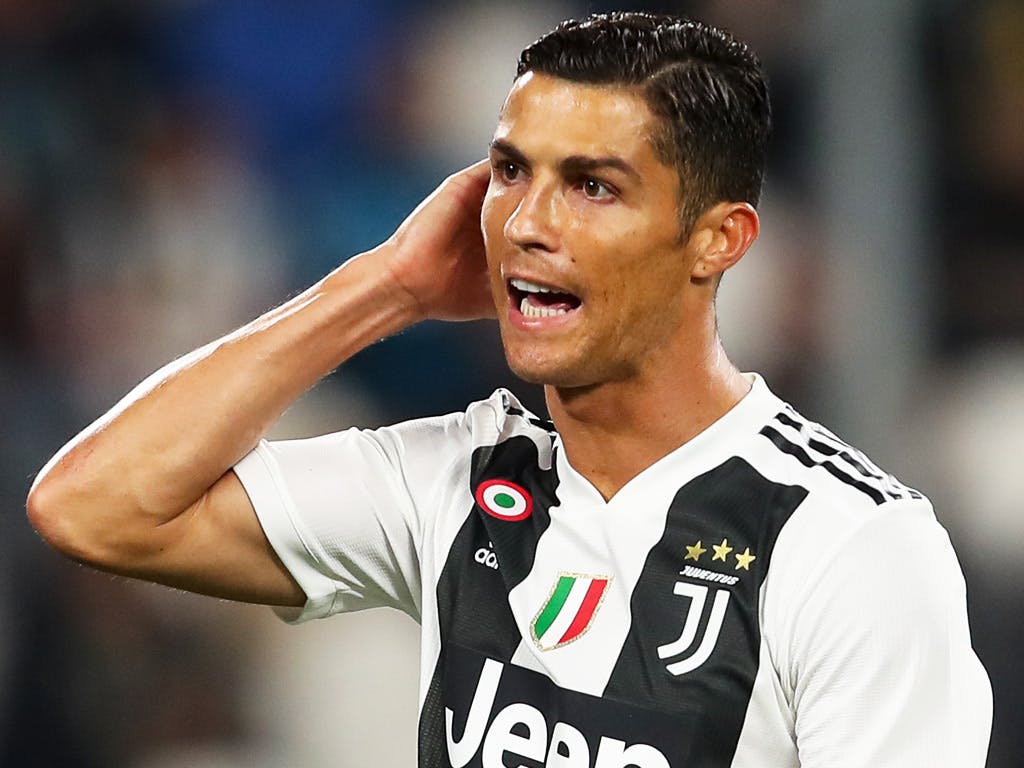 Ronaldo: richiesta la prova del DNA article-post