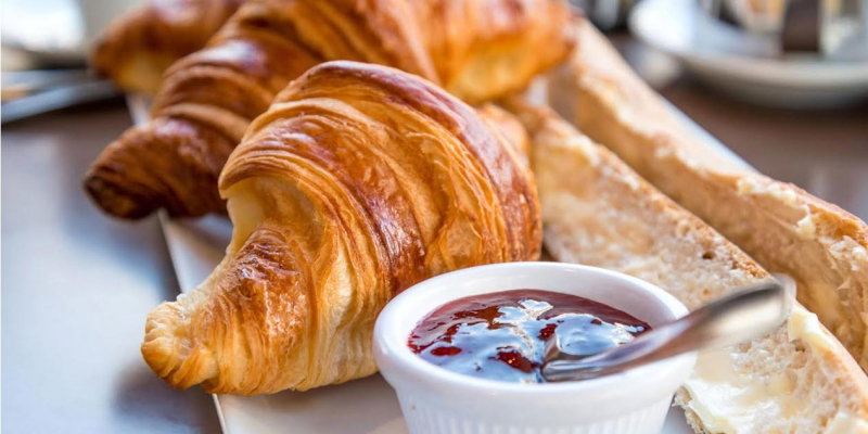 Il Ministero ritira croissant di nota marca per salmonella, ecco quali sono… article-post