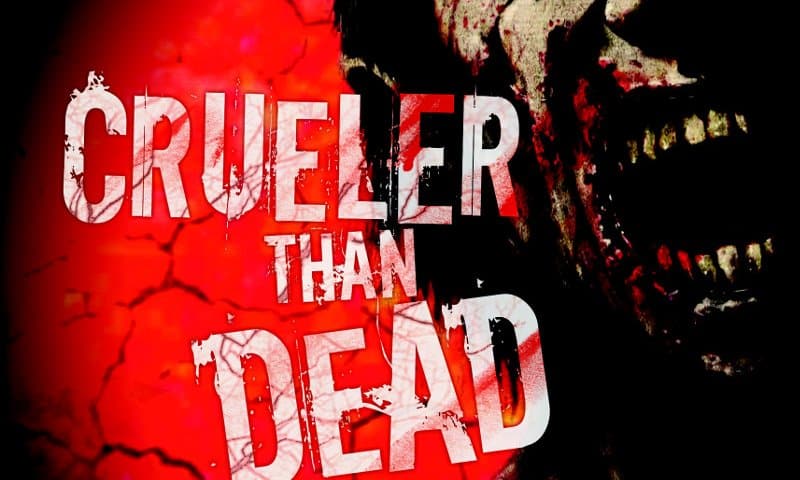 Crueler than dead n. 2: fine della storia! article-post