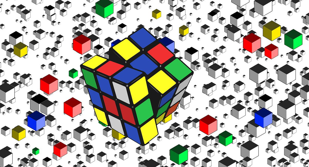 Cubo di Rubik: L’intelligenza artificiale è riuscita a risolverlo article-post