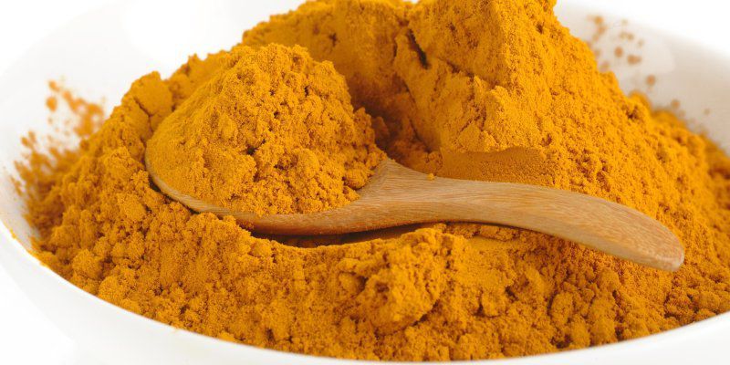 Curcuma: proprietà benefici e controindicazioni article-post