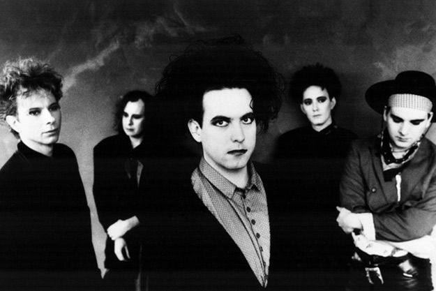 Robert Smith: il prossimo album dei Cure è un tasto dolente article-post