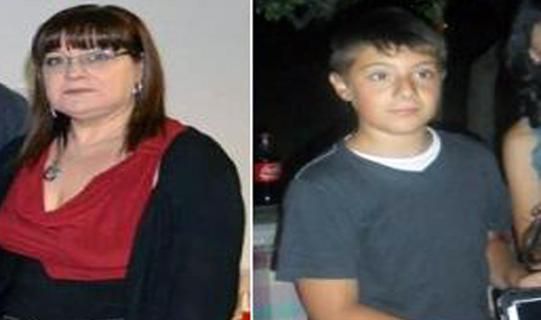 Tragedia: donna uccide il figlioletto a forbiciate article-post
