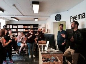 Dalla Danimarca il negozio freemarket dove si fa la spesa gratis article-post