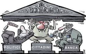 Record del debito pubblico in Italia: calo dell’inflazione article-post