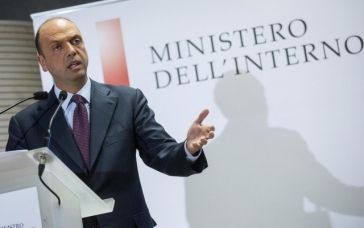 Approvato decreto antiterrorismo: reato per chi andrà a combattere all’estero article-post